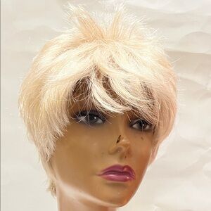 Paula Young Avg color 101 Blonde Wig Women